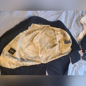 Ralph lauren small tail coat